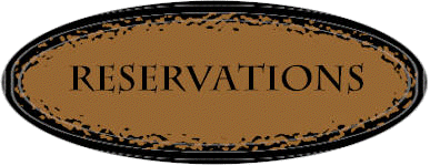 Bed and Breakfast Reservations