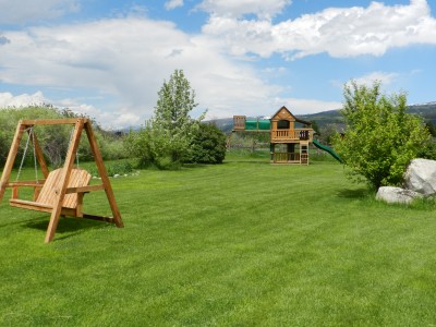 Bed and Breakfast Inn - Home in the Teton Valley